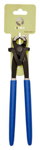 Tenaza encofrador con mango PVC 250MM  -  IRIMO IRIMO tenaza