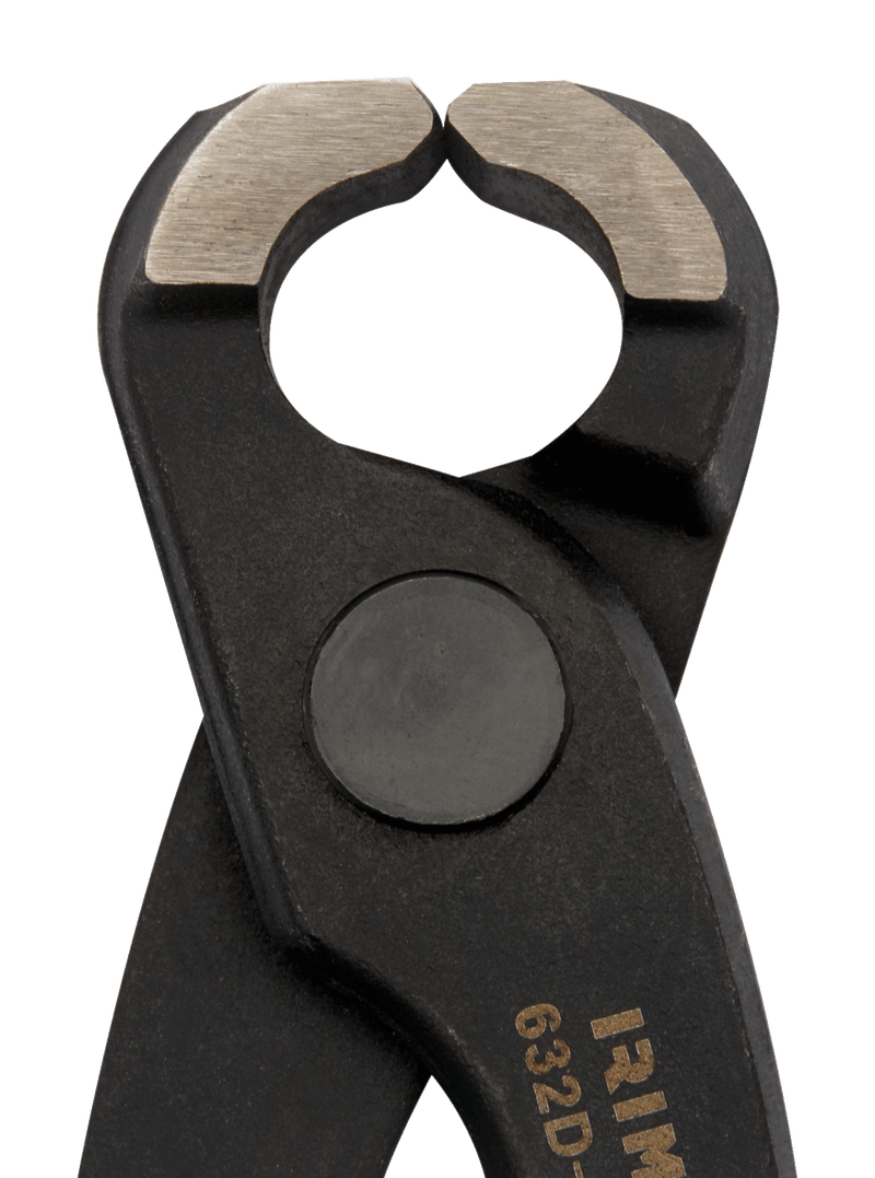 Tenaza encofrador con mango PVC 250MM  -  IRIMO IRIMO tenaza
