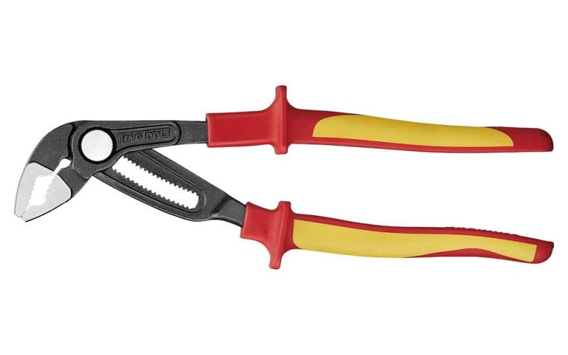 Tenaza aislada pico de loro  -  TENGTOOLS Tengtools tenaza