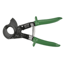 Tenaza cortacables cremallera - TOPTUL Toptul tenaza