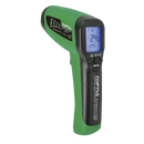 Termómetro de infrarojos  -  TOPTUL Toptul TERMÓMETRO INFRARROJOS