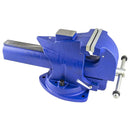 Tornillo de banco 150mm rápido  -  JBM JBM Tornillo de banco