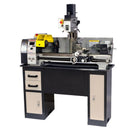 Torno fresador FTX-750X250-TOF VARIO - FORTEX Abratools TORNO