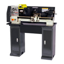 Torno FTX-520X200-TO *230V-F1 550W con bancada - FORTEX Abratools TORNO