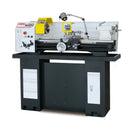 Torno FTX-800X300-TO VARIO 230V/F1 con pedestal - ABRATOOLS Abratools Torno eléctrico