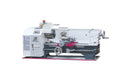 Torno TU 2304 VARIO  -  OPTIMUM Optium Torno eléctrico
