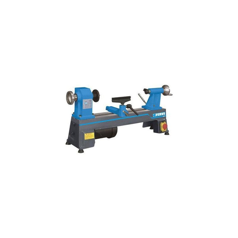 Torno para madera  -  FERVI FERVI TORNO