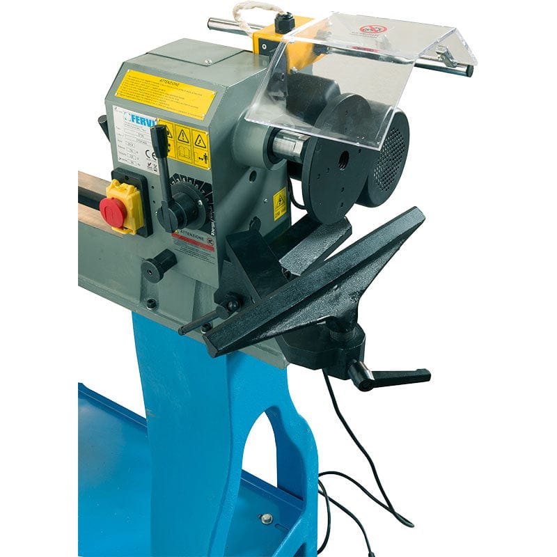 Torno para madera  -  FERVI FERVI TORNO