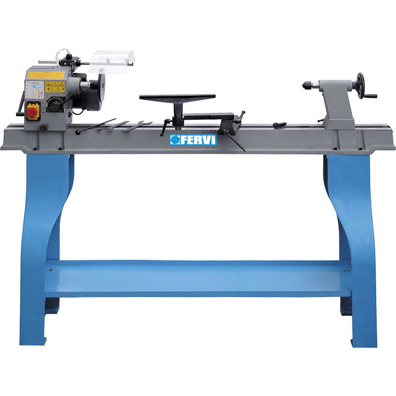 Torno para madera  -  FERVI FERVI TORNO