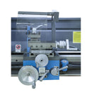 Torno paralelo de velocidad variable  -  FERVI FERVI TORNO