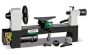 Torno para madera DB 305 VARIO  -  HOLZSTAR Holzstar TORNO