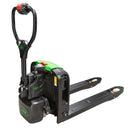 Transpaleta eléctrica   -   JBM JBM Transpaleta