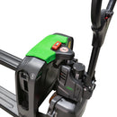 Transpaleta eléctrica   -   JBM JBM Transpaleta