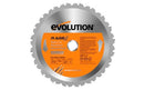 Sierra tronzadora RAGE-4 - Evolution Build EvolutionBuild Tronzadora eléctrica