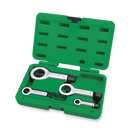 Juego Tronzatuercas (14 pzas.) - TOPTUL Toptul Tronzatuercas