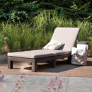 Tumbona modelo Daytona  -  Ehlis Ehlis tumbona