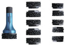 Amoladora de buje para tornillos de pie  -  GEDORE Gedore Utillaje coche 3463931