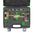 Remachadora de cadenas de distribución -  JBM JBM Utillaje coche