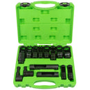 Set 14 piezas para extracción sonda lambda - JBM JBM Utillaje turismo