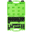 Set 14 piezas para extracción sonda lambda - JBM JBM Utillaje turismo