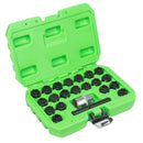 Set tornillos de seguridad para grup VAG - JBM JBM Utillaje turismo