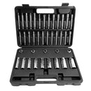 Kit para desmontar amortiguadores - JBM JBM Utillaje turismo