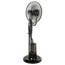 Ventilador pulverizador de agua -  JBM JBM Ventilador