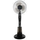 Ventilador pulverizador de agua -  JBM JBM Ventilador