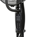 Ventilador pulverizador de agua -  JBM JBM Ventilador