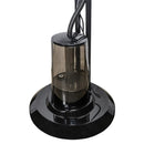 Ventilador nebulizador de agua 75W  -  JBM JBM Ventilador