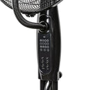 Ventilador nebulizador de agua 75W  -  JBM JBM Ventilador