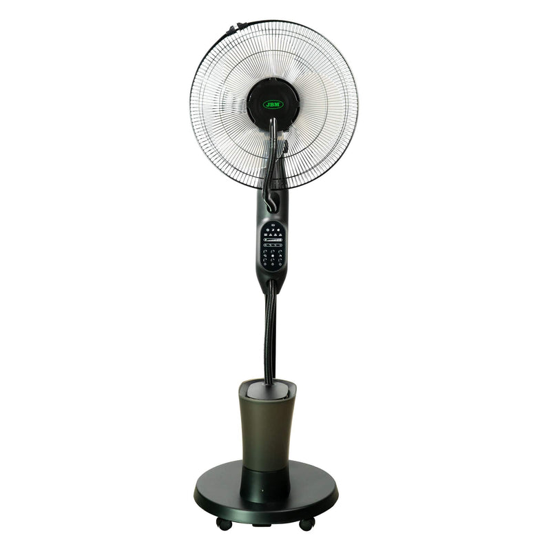 Ventilador pulverizador de agua -  JBM JBM Ventilador