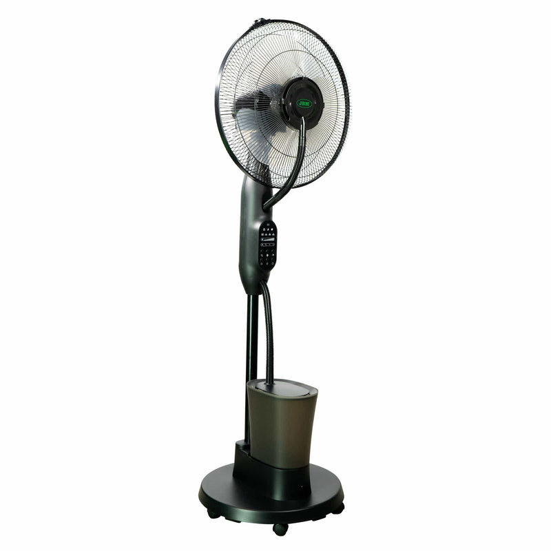 Ventilador pulverizador de agua -  JBM JBM Ventilador