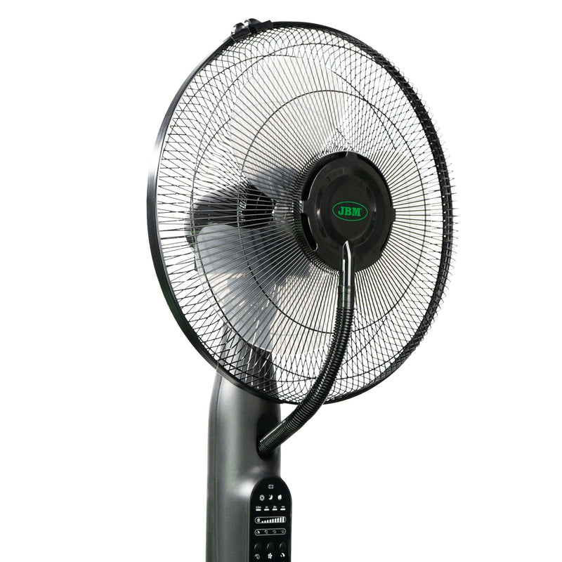 Ventilador pulverizador de agua -  JBM JBM Ventilador