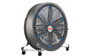 Ventilador industrial de tambor MW VIT1500 - METALWORKS METALWORKS Ventilador
