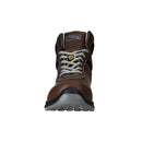 Bota de seguridad JARAMA S3S SR FO Marrón  -  J'HAYBER J'hayber Zapato de seguridad