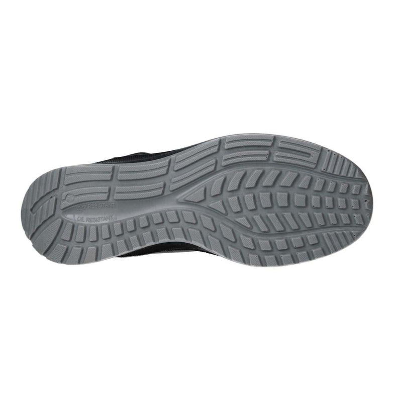 Bota de seguridad JARAMA S3S SR FO Marrón  -  J'HAYBER J'hayber Zapato de seguridad