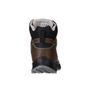 Bota de seguridad JARAMA S3S SR FO Marrón  -  J'HAYBER J'hayber Zapato de seguridad