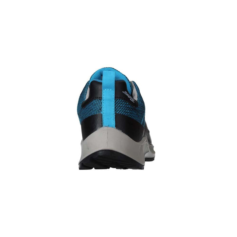 Calzado de seguridad MONACO S1PS SR FO Negro - J'HAYBER J'hayber Zapato de seguridad