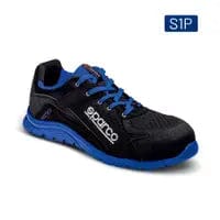 Calzado de seguridad Practice Nelson S1P SRC  -  SPARCO SPARCO Zapato de seguridad