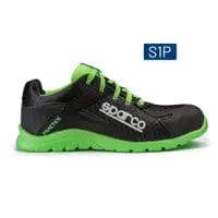 Calzado de seguridad Practice Keke S1P SRC  -  SPARCO SPARCO Zapato de seguridad