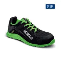 Calzado de seguridad Practice Keke S1P SRC  -  SPARCO SPARCO Zapato de seguridad