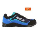 Calzado de seguridad Nitro Petter S3 SRC  -  SPARCO SPARCO Zapato de seguridad