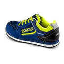 Calzado de seguridad Gymkhana Dani S1P SRC  -   SPARCO SPARCO Zapato de seguridad