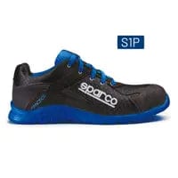 Calzado de seguridad Practice Nelson S1P SRC  -  SPARCO SPARCO Zapato de seguridad