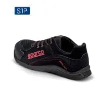 Zapato de seguridad Practice Nigel S1P  -  SPARCO SPARCO Zapato de seguridad
