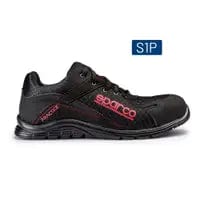 Zapato de seguridad Practice Nigel S1P  -  SPARCO SPARCO Zapato de seguridad