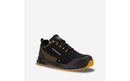 ZAPATILLAS X-100 - S1P SRC ESD - TOWORKFOR Toworkfor Zapato de seguridad