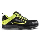 Calzado de seguridad Cup Nurburg  ESD S1P SRC  -  SPARCO SPARCO Zapato laboral