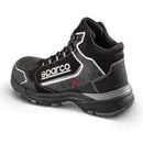 Calzado de seguridad  Okayama S3 SRC  -  SPARCO SPARCO Zapato laboral